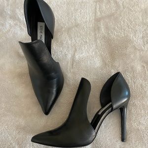 Steve Madden Dolly pumps